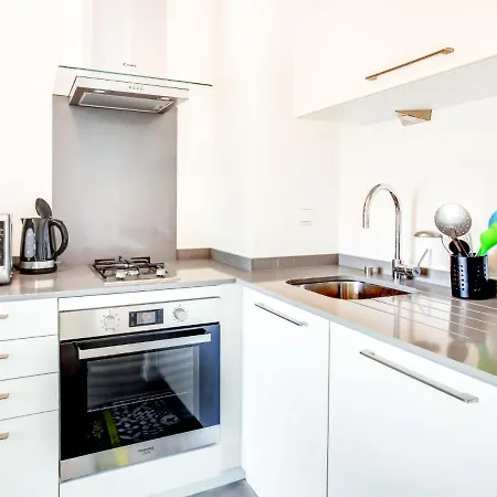 Les Jardins D'arosta By Interhome Biarritz