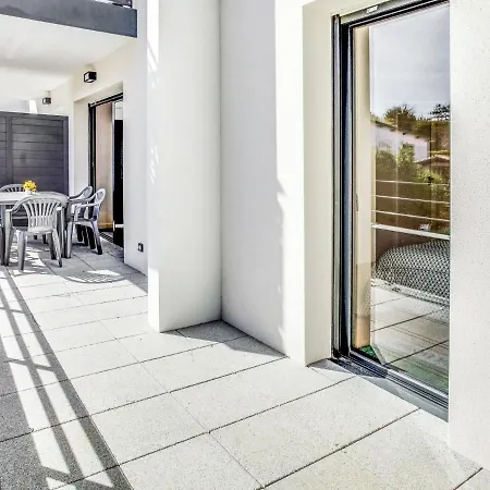 Les Jardins D'arosta By Interhome Apartment *