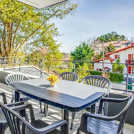Apartment Les Jardins D'arosta By Interhome