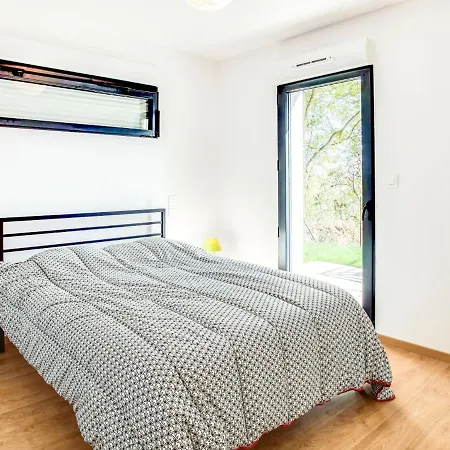 Les Jardins D'arosta By Interhome Apartment Biarritz