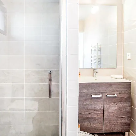 Les Jardins D'arosta By Interhome Apartment Biarritz
