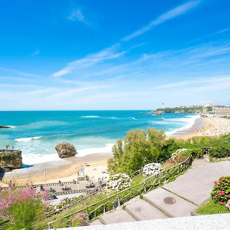 Les Jardins D'arosta By Interhome Apartment *
